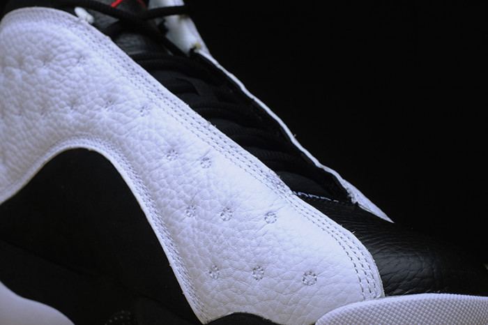 Air Jordan 13 Retro "HE GOT GAME" white/ black-true red  309259-104