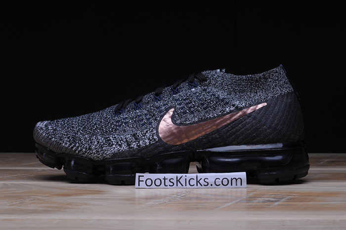 Nike Air Vapormax Flyknit  Explorer Dark 849558-010