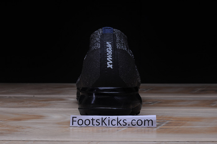 Nike Air Vapormax Flyknit  Explorer Dark 849558-010