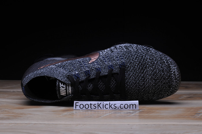 Nike Air Vapormax Flyknit  Explorer Dark 849558-010