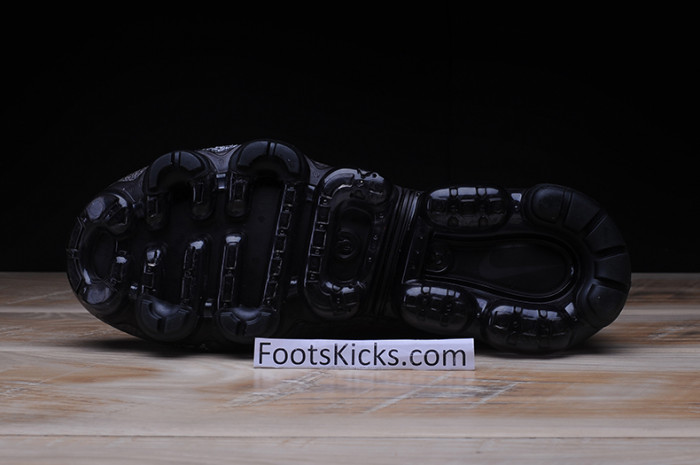 Nike Air Vapormax Flyknit  Explorer Dark 849558-010