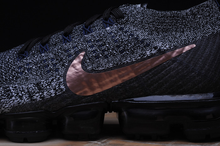 Nike Air Vapormax Flyknit  Explorer Dark 849558-010