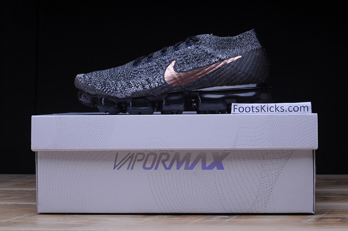 Nike Air Vapormax Flyknit  Explorer Dark 849558-010