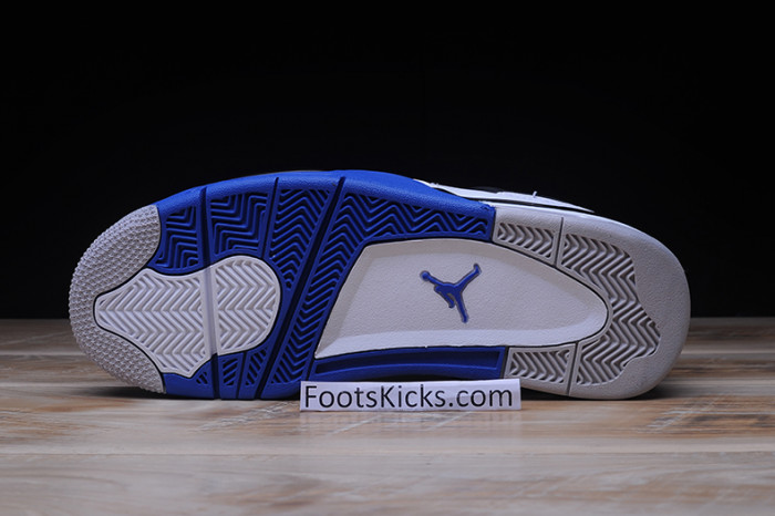 Air Jordan 4 Retro "motorsport"  308497-117