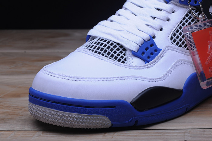 Air Jordan 4 Retro "motorsport"  308497-117