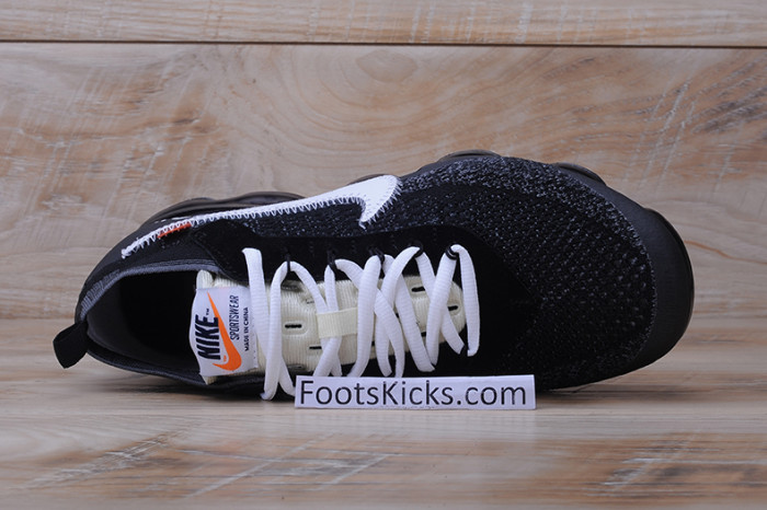 Nike The 10: OFW X Air Vapormax FK "  AA3831-001