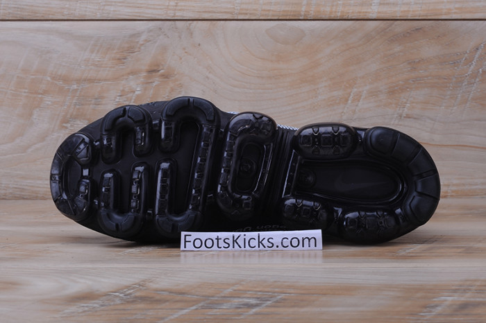 Nike The 10: OFW X Air Vapormax FK "  AA3831-001