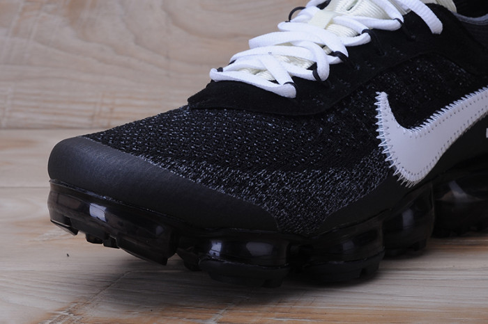 Nike The 10: OFW X Air Vapormax FK "  AA3831-001