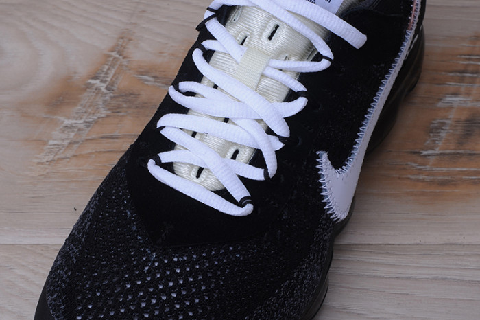 Nike The 10: OFW X Air Vapormax FK "  AA3831-001
