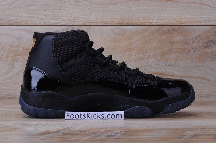 Air Jordan 11 Retro “Gamma Blue” 378037-006