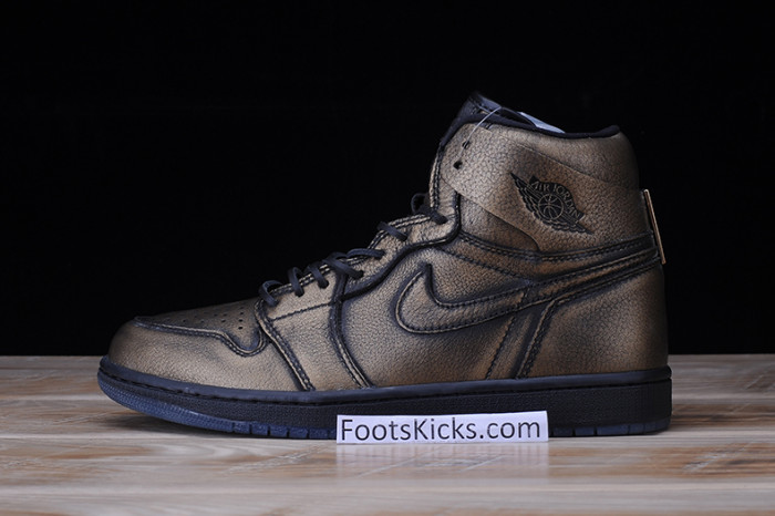Air Jordan 1 Ret High OG Wings AA2887-035