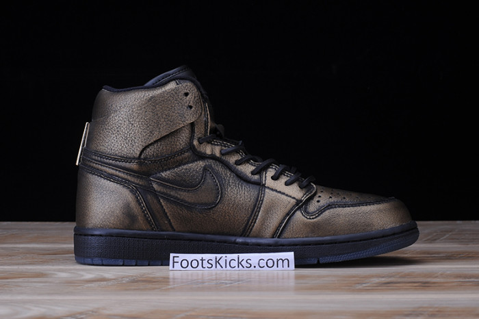 Air Jordan 1 Ret High OG Wings AA2887-035
