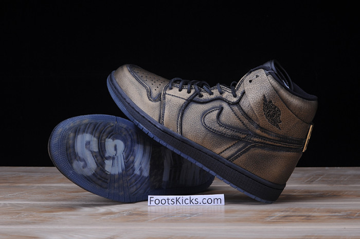 Air Jordan 1 Ret High OG Wings AA2887-035