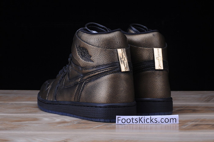 Air Jordan 1 Ret High OG Wings AA2887-035