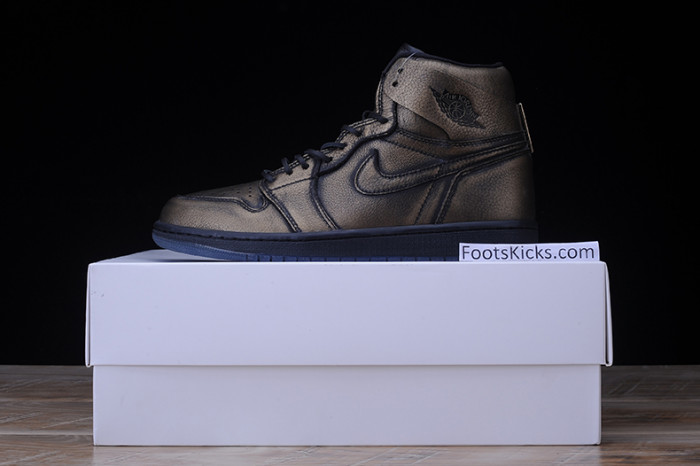 Air Jordan 1 Ret High OG Wings AA2887-035