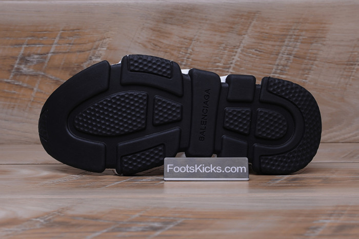 SPEED TRAINER SNEAKERS 1000003