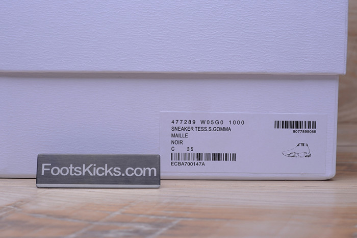 SPEED TRAINER SNEAKERS 1000003