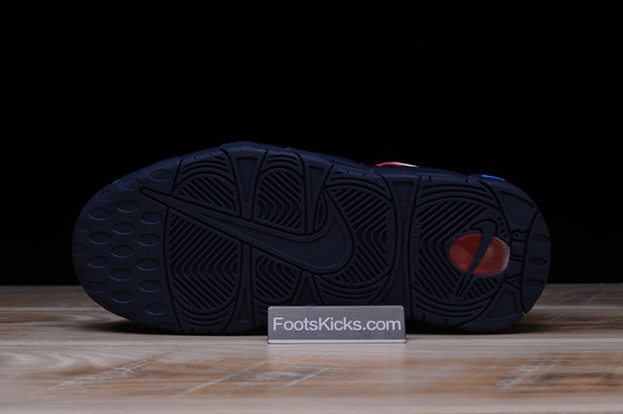 Nike Air More Uptempo “Heat Map” womens 847652-400