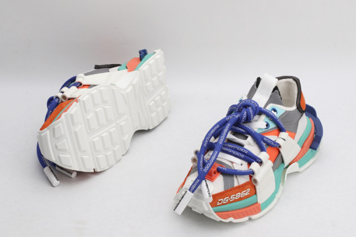 D&G SNEAKERS DG000009