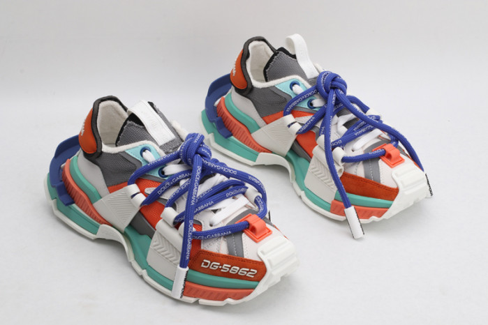 D&G SNEAKERS DG000009