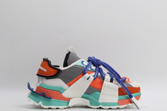 D&G SNEAKERS DG000009