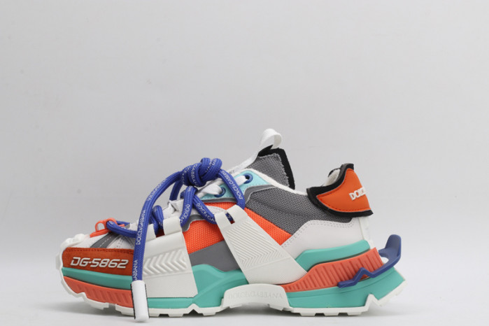 D&G  SNEAKERS DG000009