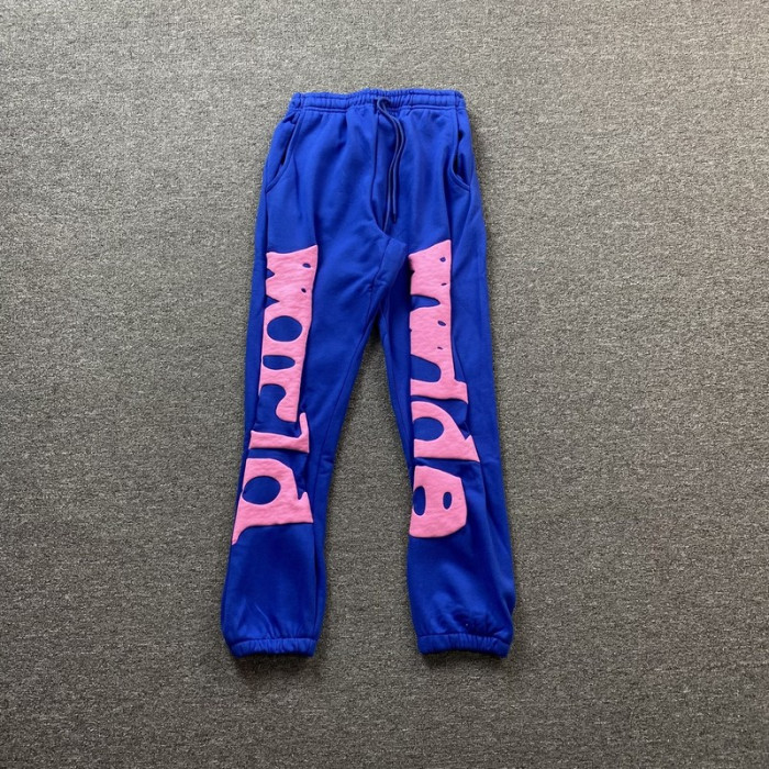Spider pants34