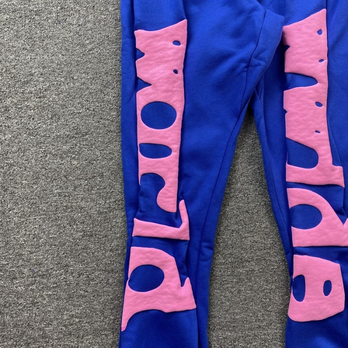 Spider pants34
