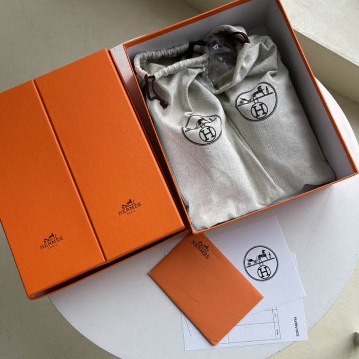 Herme* Sandal49