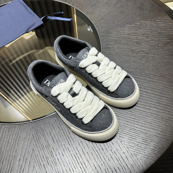 DIO*  SNEAKERS B33  T0000-220