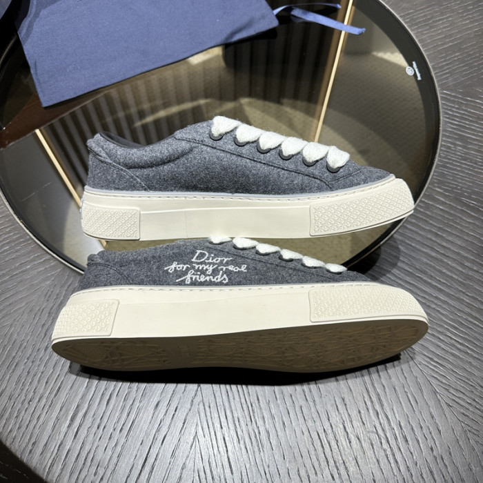 DIO*  SNEAKERS B33  T0000-220
