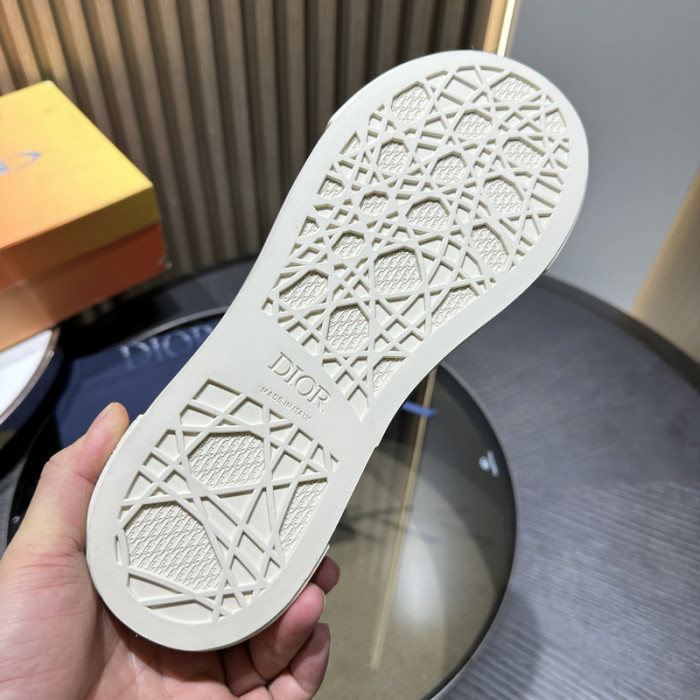 DIO*  SNEAKERS B33  T0000-220