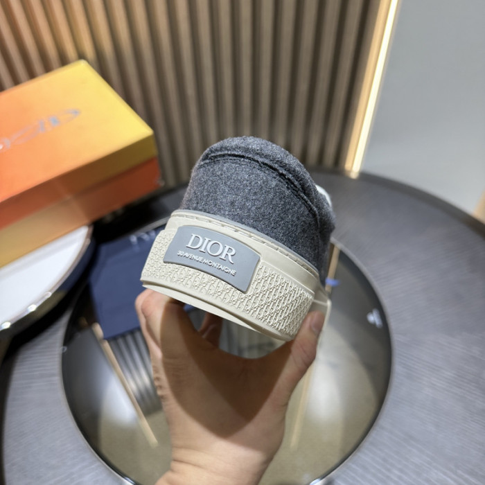 DIO*  SNEAKERS B33  T0000-220
