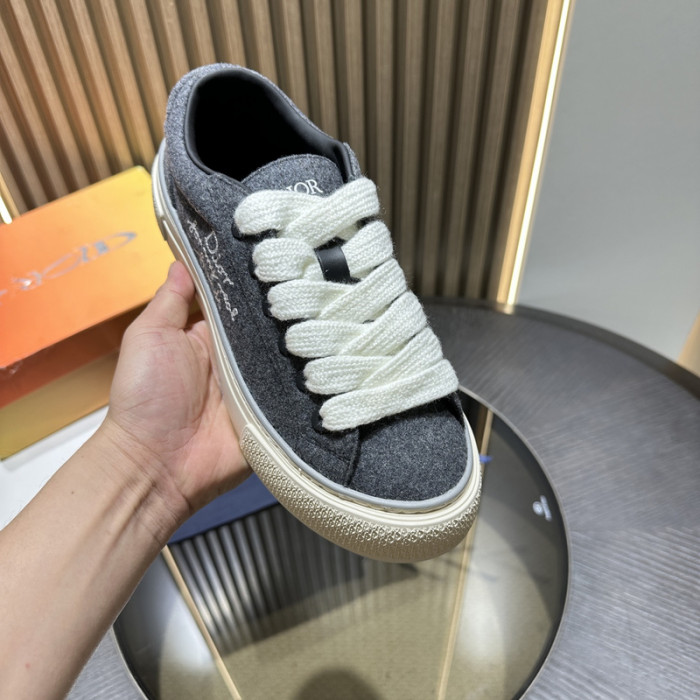 DIO*  SNEAKERS B33  T0000-220