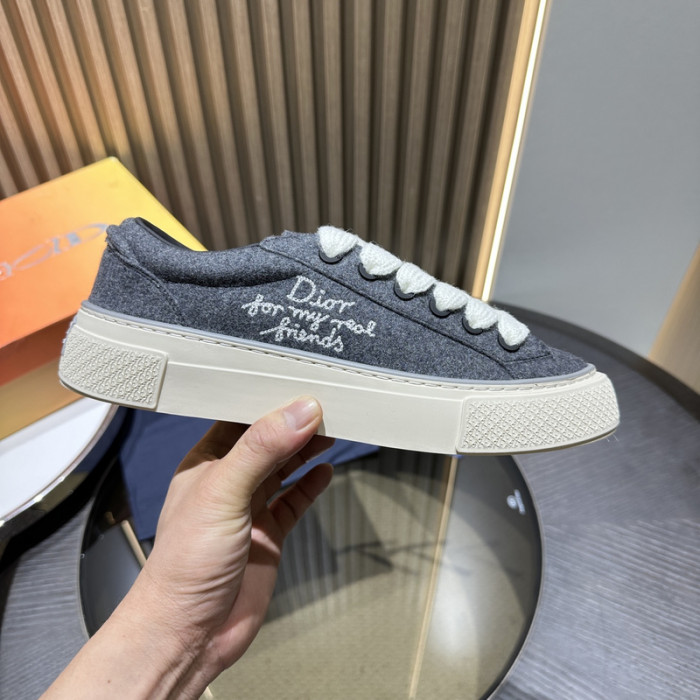 DIO*  SNEAKERS B33  T0000-220