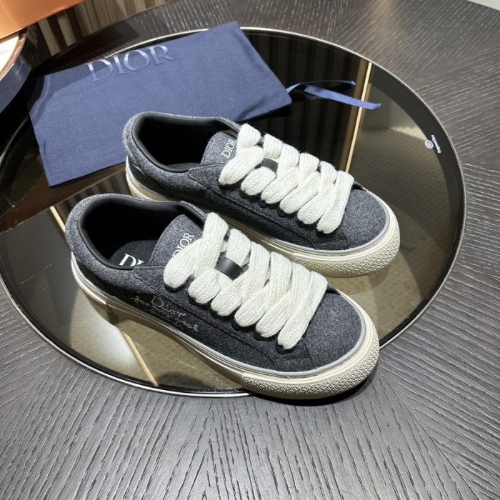 DIO*  SNEAKERS B33  T0000-220