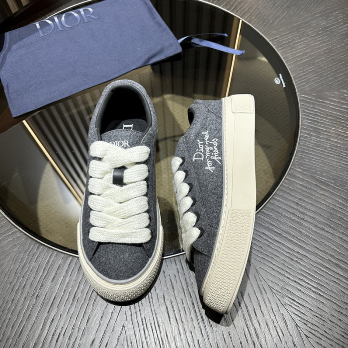 DIO*  SNEAKERS B33  T0000-220