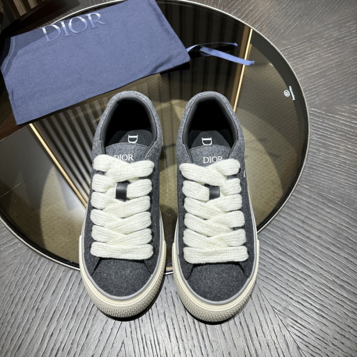 DIO*  SNEAKERS B33  T0000-220