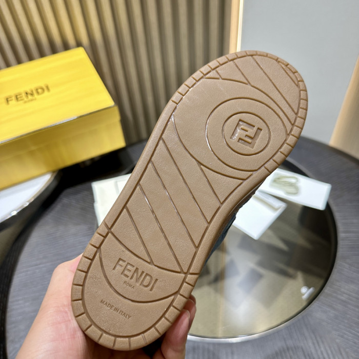 FEN sneaker F000019
