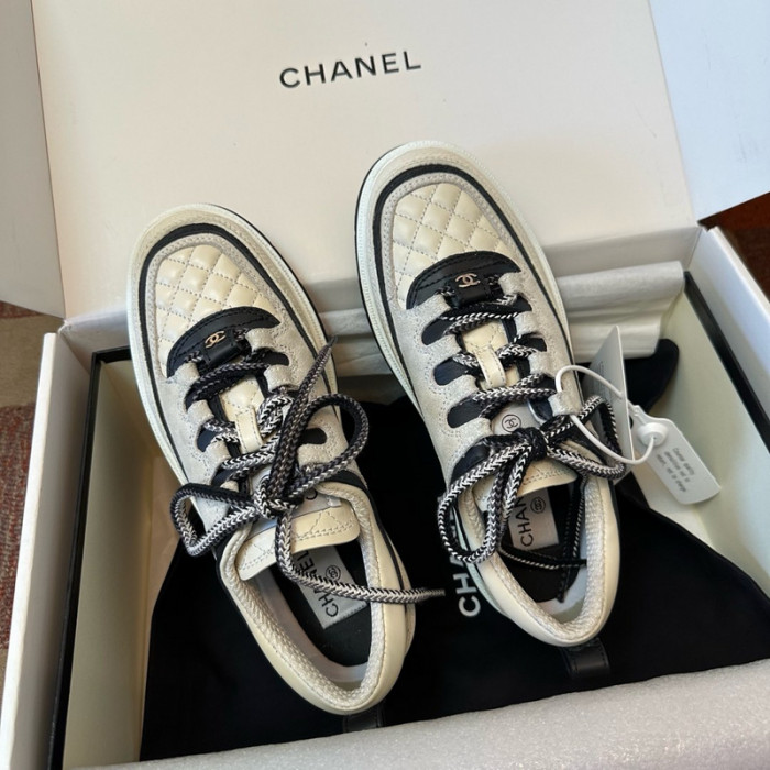 Chane* snekaers  C000040