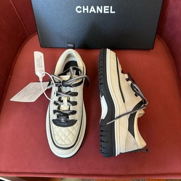Chane* snekaers  C000040