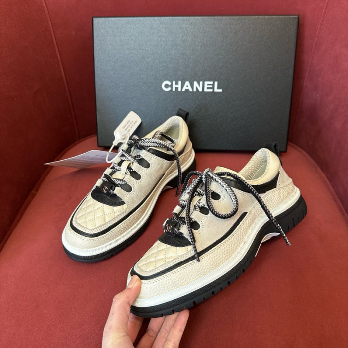 Chane* snekaers  C000040