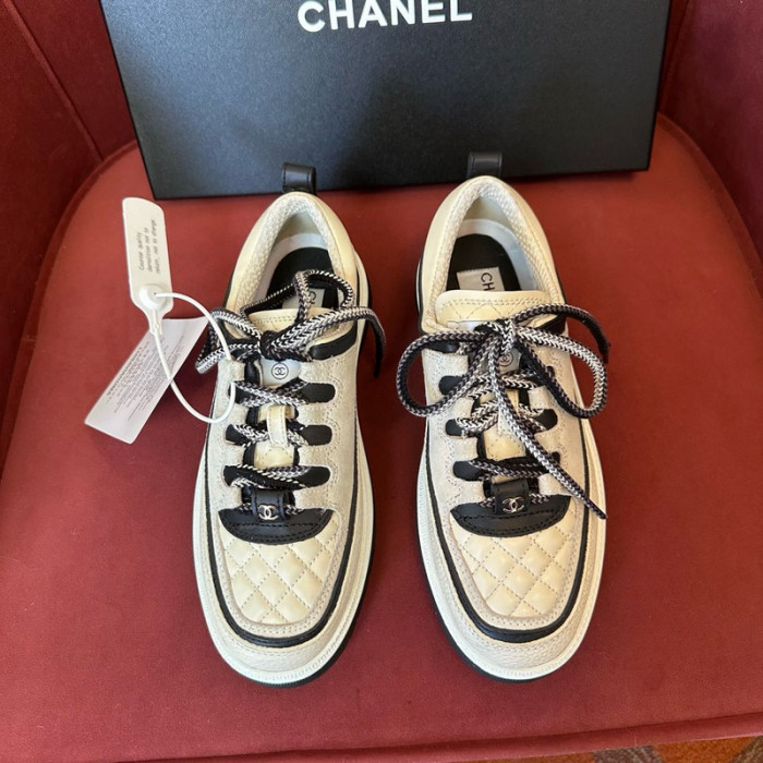 Chane* snekaers  C000040