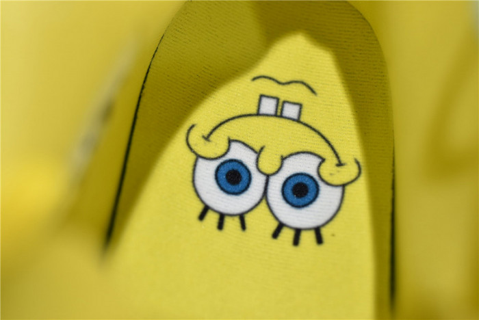 Kyrie 5 Spongebob Squarepants  CJ6951-700