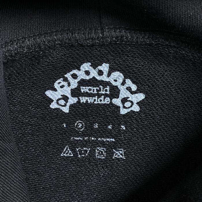 Spider Hoodies41