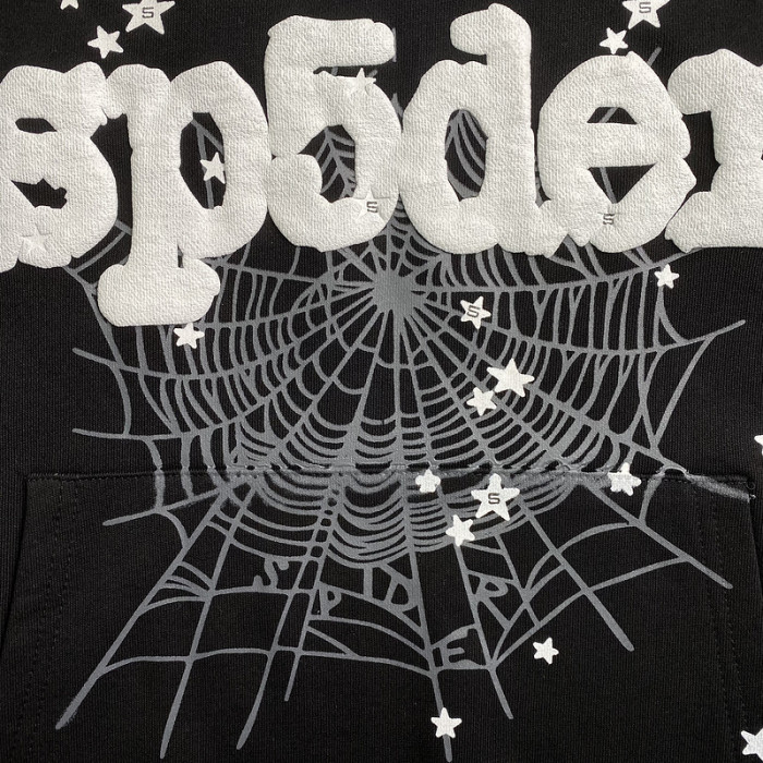 Spider Hoodies41