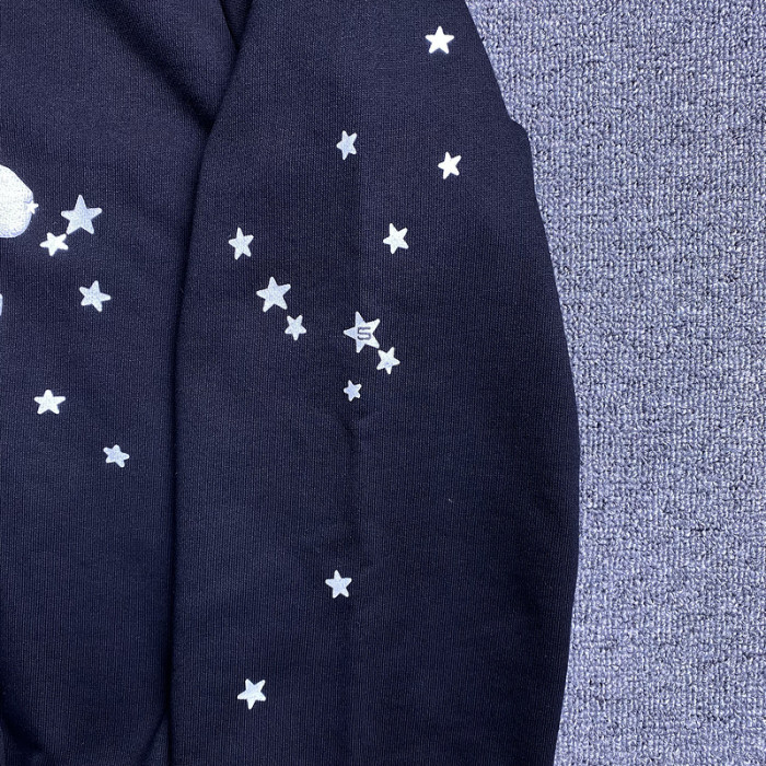Spider Hoodies41