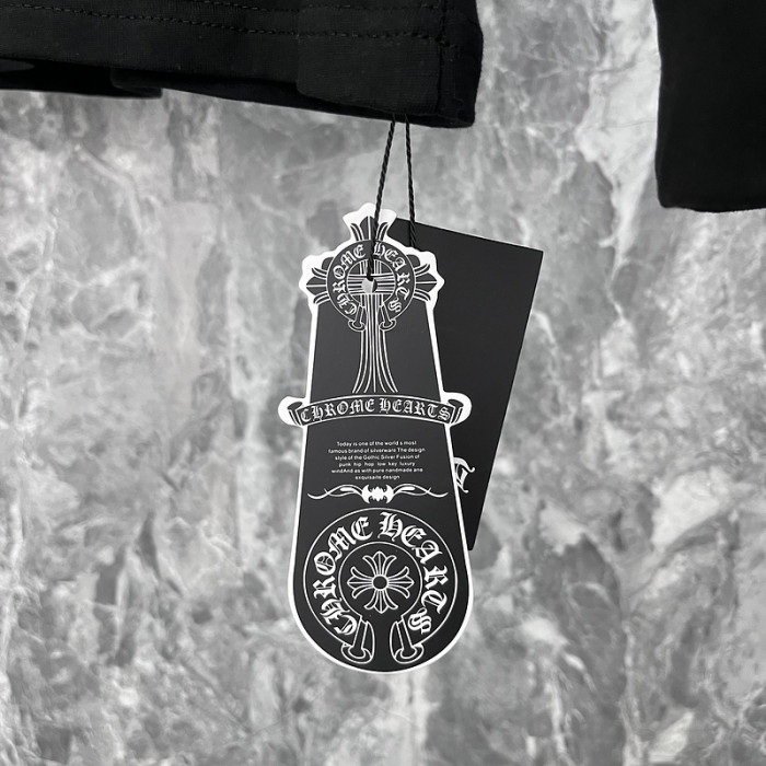 Chrome Hearts CH52