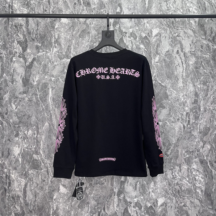 Chrome Hearts CH52