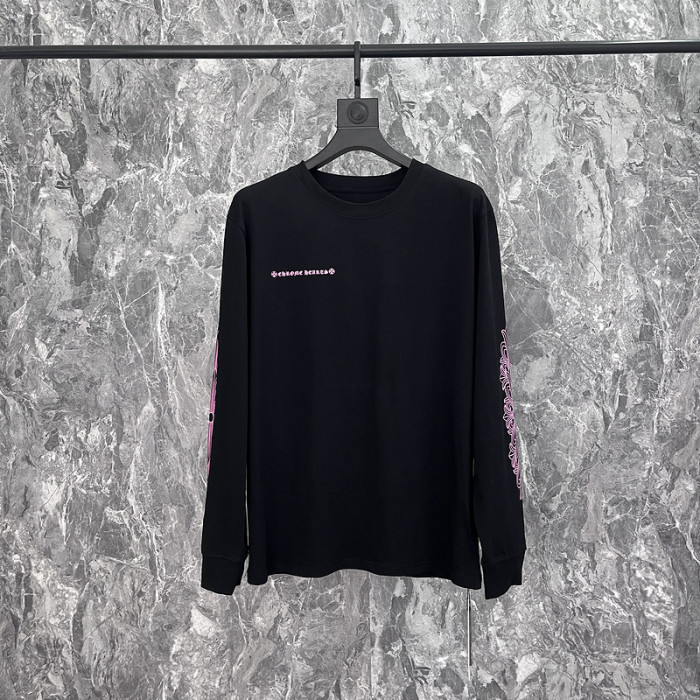 Chrome Hearts CH52